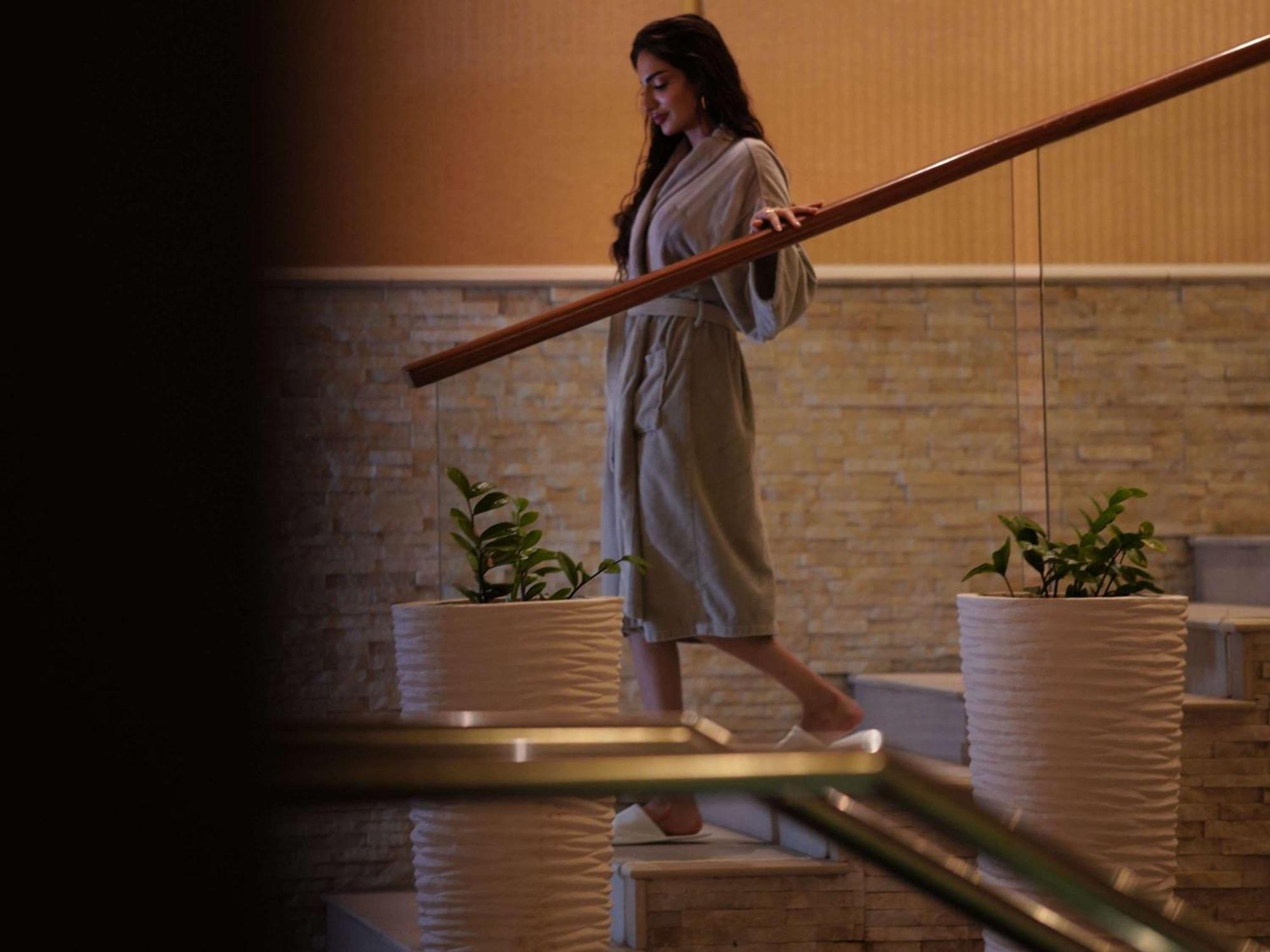Sofitel Bahrain Zallaq Thalassa Sea&Spa Hotel Al-Manamah Bagian luar foto